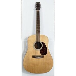 Martin & Co Acoustic Guitar    Serial #1866776